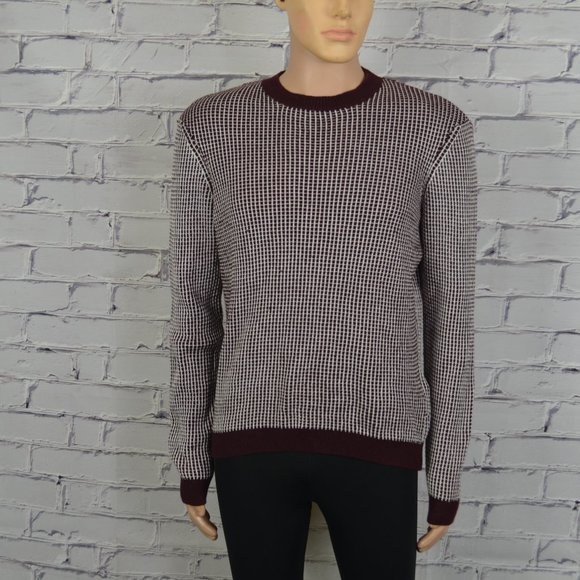 Topman Other - Mens Topman Crewneck Sweater size large